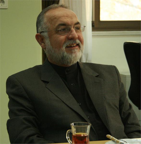 بازدید ترکیه