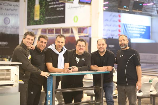 مسابقات ورزشی ویژه پرسنل (گرامیداشت هفته تربیت بدنی) 30 مهرماه 1403 4