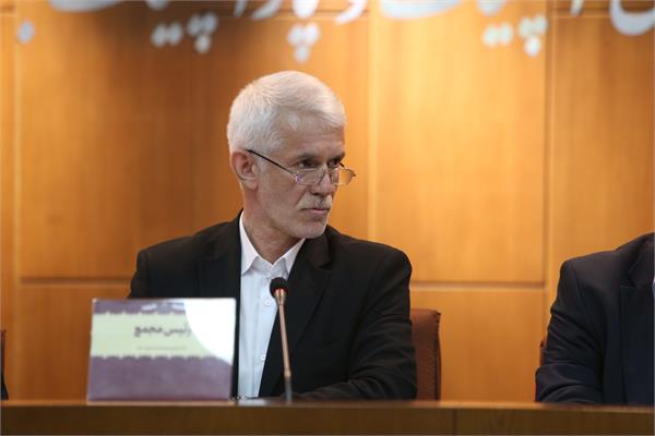 مجمع سالانه فدراسیون ژیمناستیک (24 فروردین 1404)  43