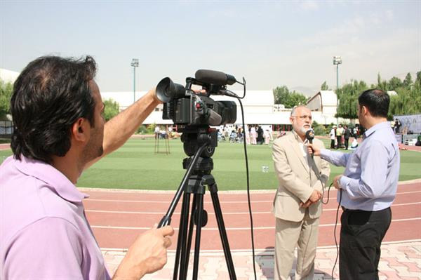 هفته المپیک