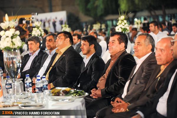 مراسم بدرقه