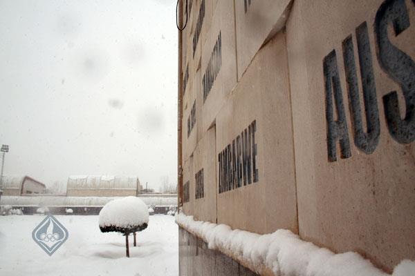 آکادمی در زمستان، 1386 16