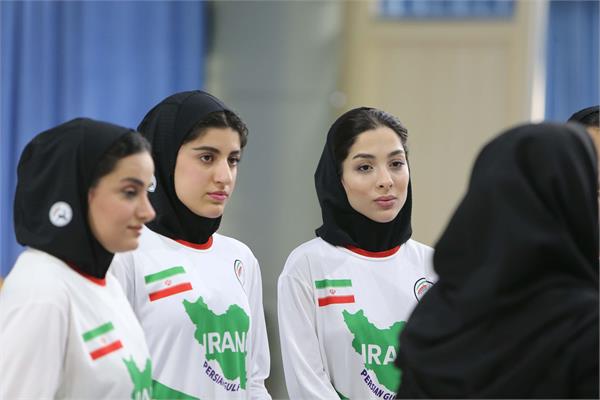 تیم ملی سپک تاکرا بانوان در آزمون های آمادگی جسمانی آکادمی ملی المپیک (16 دی 1404) 8