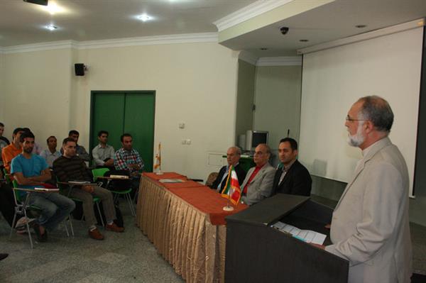 دوره بدنساز