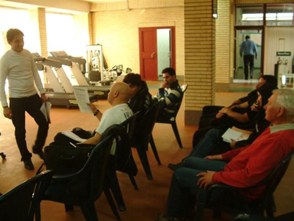 ملاحظات سفر 