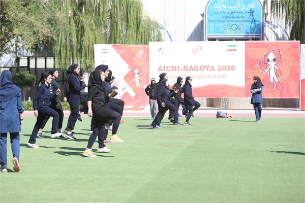 بیست و نهمین دوره مربیگری بدنساز آکادمی ملی المپیک ویژه مربیان بدنساز فدراسیون های ورزشی (5 لغایت 11 مهرماه 1404)  30