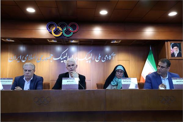 مجمع سالیانه فدراسیون نجات غریق و غواصی (18 مهرماه 1403) 10