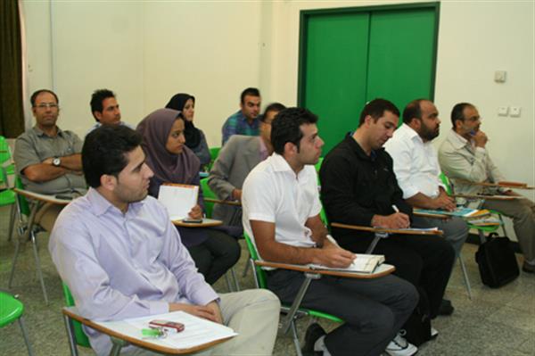 دوره مدیریت روابط عمومی 