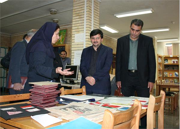 جلسه دوم هماهنگی با معاون وزیر 19