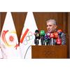 امضای تفاهم‌نامه کمیته ملی المپیک و بانک اقتصاد نوین جهت حمایت پنج ساله از 9 ورزشکار نوجوان ورزش ایران (24 خرداد 1405) 28