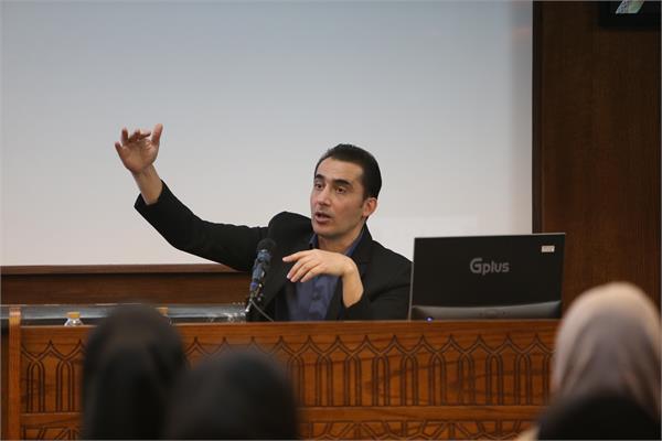 دوره آموزشی پزشکی در خدمت ورزش حرفه ای بانوان ویژه مربیان اعزامی به مسابقات آسیایی جوانان و همبستگی کشورهای اسلامی  9 شهریور 8