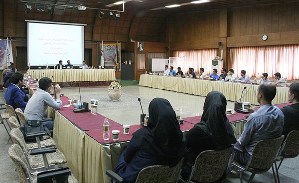 نشست تبیین عملکرد کاروان ورزشی ایران در المپیک از دیدگاه روانشناختی برگزار شد 