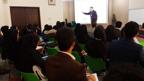 همایش کودکی4