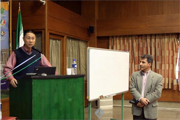 کارگاه آموزشی دومین کنگره بین المللی روانشناسی کاربردی در ورزش قهرمانی   23