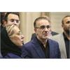بازدید رئیس سازمان نظام پزشکی کشور و هیأت همراه از آکادمی ملی المپیک (چهارشنبه 27 خرداد 1405) 10