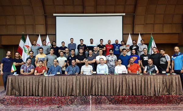 بدنسازی بی1