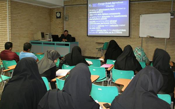 دوره تغذیه 6