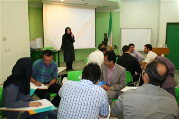 دوره مدیریت روابط عمومی 