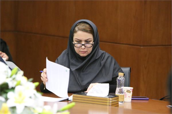 کارگاه معرفی ابزار مانیتورینگ سلامت روان IOC ویژه ورزشکاران نخبه (3 بهمن 1403) 5