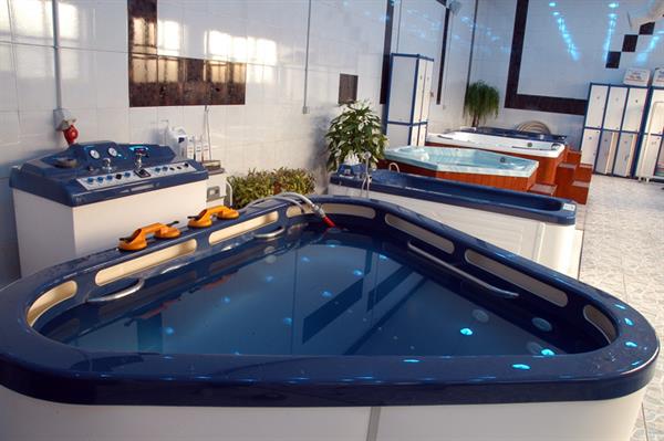 Aquatic Exercise Center  18