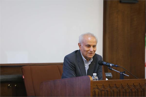 دوره مدیریت ورزشی ویژه "همکاران کمیته و آکادمی ملی المپیک و کمیسیون‌های ورزشی" (19 تا 22 اردیبهشت 1405) 25