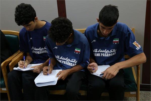 دهمین روز معاینات ورزشکاران اعزامی به بازی‌های همبستگی کشورهای اسلامی و بازی های آسیایی جوانان بحرین (29 شهریور 1404) 16