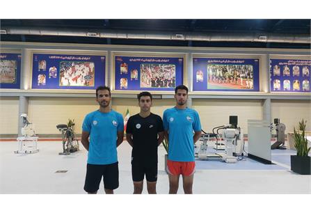 بازیهای همبستگی کشورهای اسلامی  ریاض-2025: تیم ملی دو اتلون اعزام...