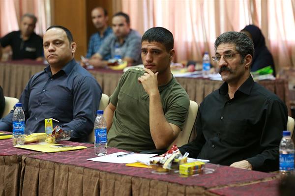 پزشکی کاروان آرژانتین3