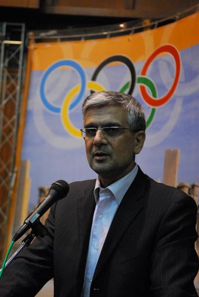 مراسم افتتاح دوره های دانشپذیر دوم آبان ماه 87 9