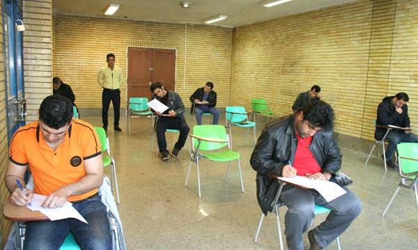 داوران کشتی8