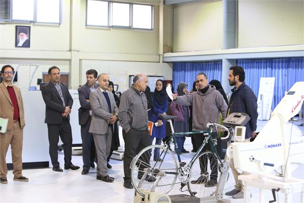 نشست مشترک نمایندگان کمیته ملی المپیک و سازمان پژوهش و برنامه‌ریزی آموزشی وزارت آموزش و پرورش (25 آذر 1404) 15