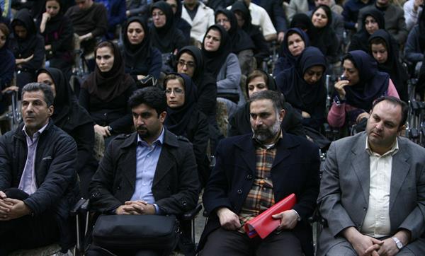 نشست پایان سال 92