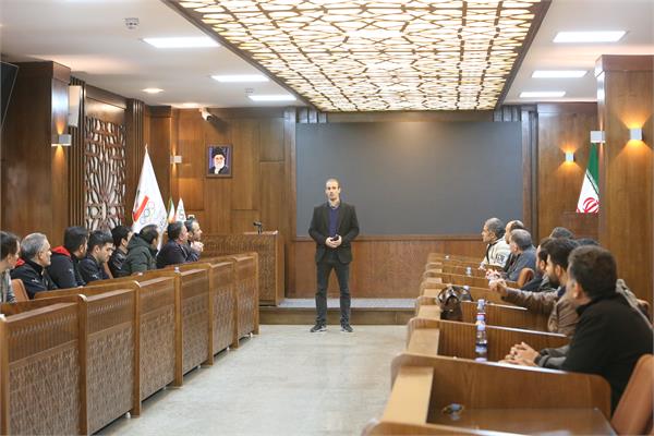 بازدید معلمان تربیت بدنی استان قم (3 بهمن 1403) 19