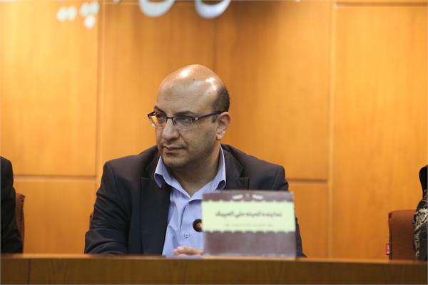 مجمع سالانه فدراسیون ژیمناستیک (24 فروردین 1404)  44