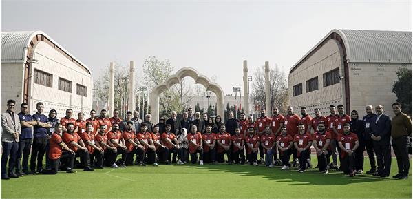 دوره مربیگری و داوری ورزش های زورخانه ای و کشتی پهلوانی (17 تا 22 آذر 1403) 15