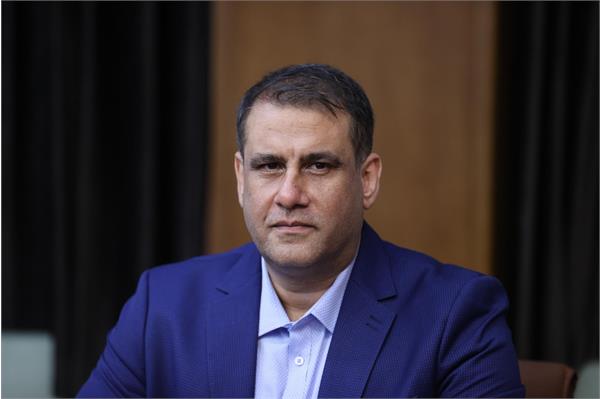 مجمع انتخاباتی فدراسیون نجات غریق و غواصی 22 تیر 3