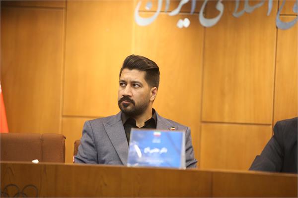 پنجمین همایش خدمات روانشناختی ویژه ورزشکاران حرفه ای (9 آبان 1403) 43