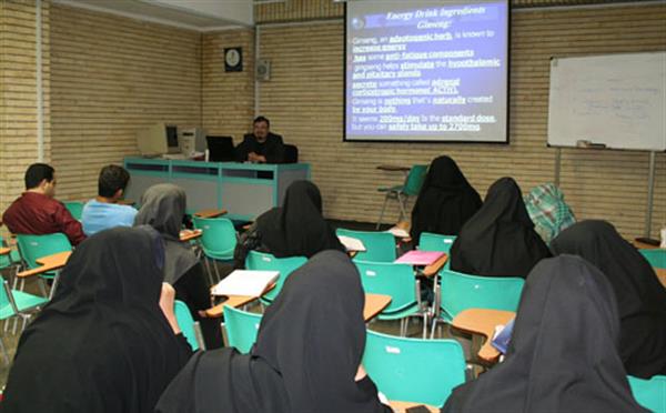 دوره تغذیه 3