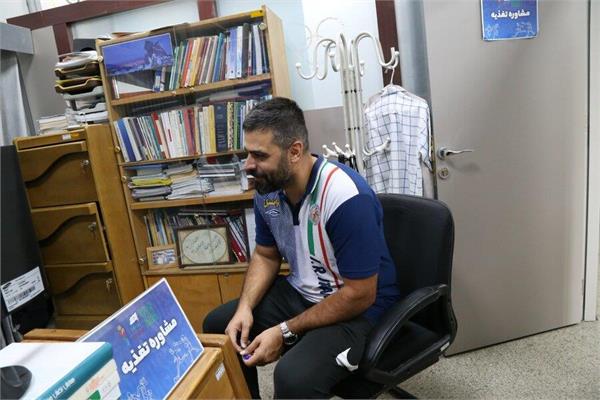 تیم های ملی هندبال، پاراوزنه برداری و پارادوومیدانی در نهمین روز معاینات ورزشکاران اعزامی به بازی‌های همبستگی کشورهای اسلامی و بازی های آسیایی جوانان بحرین (26 شهریور 1404) 24