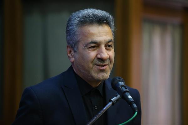 تودیع و معارفه3