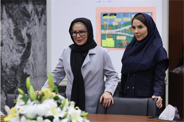 ششمین جلسه مشاوره گروهی (روان‌شناسی) ورزشکاران تیم های ملی (9 دی 1403) 5