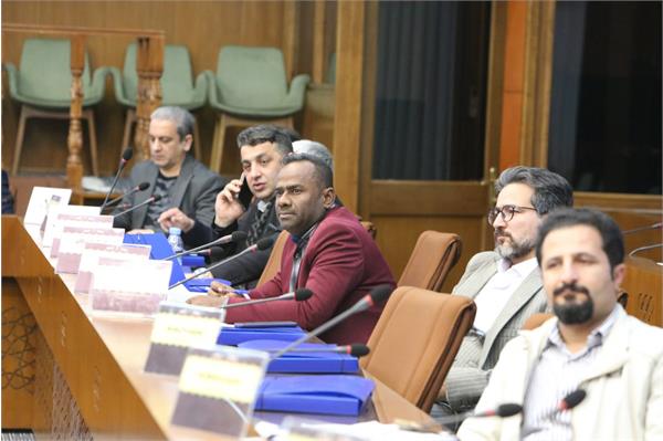 مجمع عمومی فدراسیون انجمن های ورزشی (23 دی 1403)  9