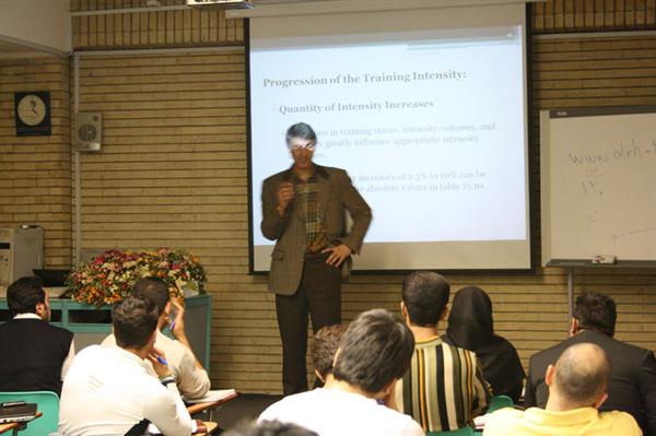 دوره برنامه نویسی