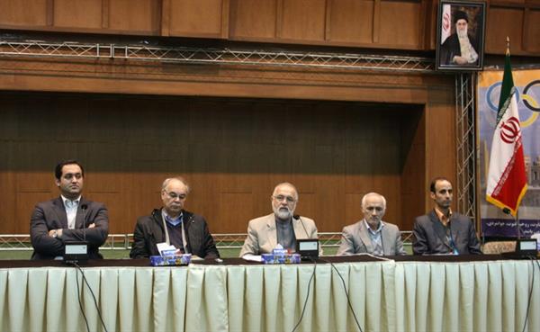 دوره بدنسازی بانوان