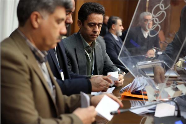 مجمع انتخاباتی فدراسیون پزشکی ورزشی (15 بهمن 1403) 7