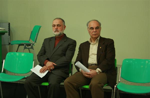 دوره بدنساز