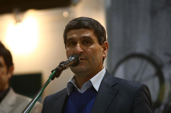 مراسم اختتامیه مسابقه هنر، ورزش، المپیک و پارالمپیک 5