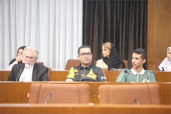 مراسم پویش موسسه خیریه محمد حسین رضوی (29 مهرماه 1403) 24