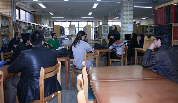 بازدید دانشگاه سماء11