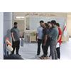 اعضای تیم ملی وزنه برداری بزرگسالان تست دادند (2 تیر 1405) 1